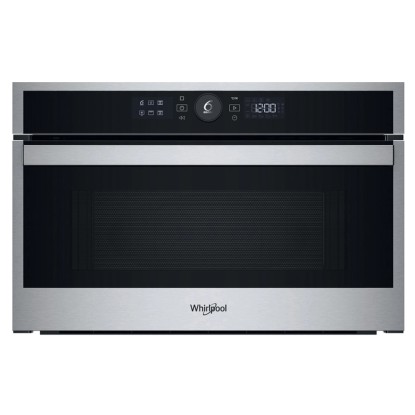 WHIRLPOOL Beépíthető mikróhullámú sütő WMD44MX