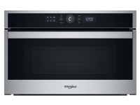 WHIRLPOOL Beépíthető mikróhullámú sütő WMD44MX WHIRLPOOL Beépíthető mikróhullámú sütő WMD44MX