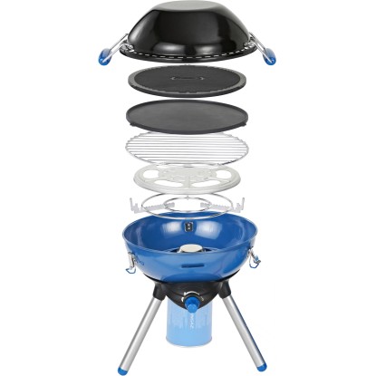 Campingaz party gázgrill 400 CV 36 cm átmérő 1 égővel