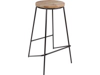 Bárszék 71 cm fenyő Bárszék 71 cm fenyő