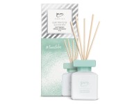 Ipuro Essentials Time To Be beltéri illatosító 50 ml világoskék-fehér