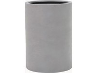 Fiberstone anyagból készült szürke virágcserép átmérő 42 cm x 63 cm Fiberstone anyagból készült szürke virágcserép átmérő 42 cm x 63 cm