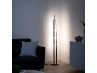 Wave LED-es állólámpa távirányítóval Wave LED-es állólámpa távirányítóval