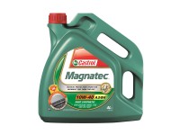 Castrol Magnatec motorolaj 10w40 4 l Castrol Magnatec motorolaj 10w40 4 l