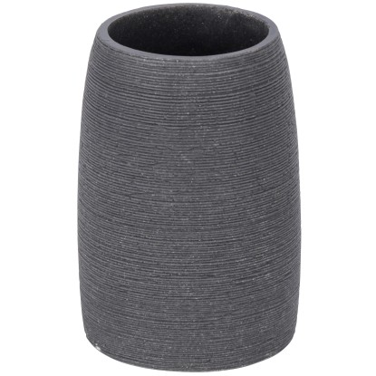 Wenko Goa fogmosópohár szürke