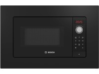 BOSCH Beépíthető mikróhullámú sütő BFL623MB3 BOSCH Beépíthető mikróhullámú sütő BFL623MB3
