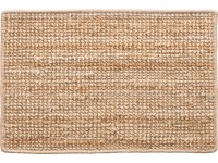 Lábtörlő Juta Natural 40 cm x 60 cm