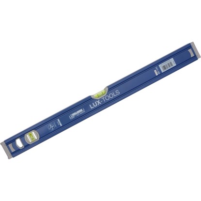 LUX-TOOLS vízmérték classic 40 cm alumínium