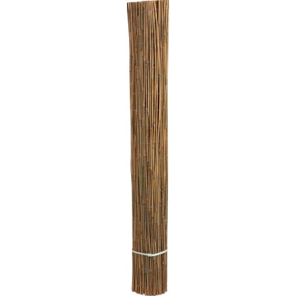 Bambuszgyékény tiszta nád 180 cm x 300 cm