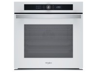 Whirlpool Beépíthető sütő WOI4S8HM2SWA