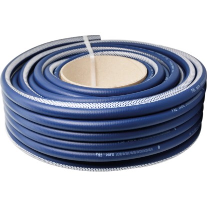 Fitt Pure ivóvíztömlő 13 mm (1/2") méteráru