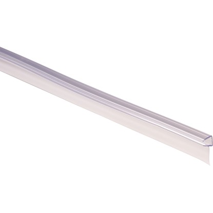 OBI póttömítés Bristol 80/90 ívelt falú zuhanyfülkéhez