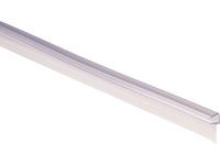 OBI póttömítés Bristol 80/90 ívelt falú zuhanyfülkéhez OBI póttömítés Bristol 80/90 ívelt falú zuhanyfülkéhez