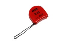 LUX zsebmérőszalag 2 m LUX zsebmérőszalag 2 m