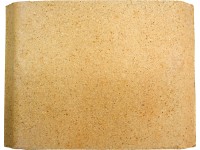 Alsó samott tégla Hiri 3.0 műhelykályhához