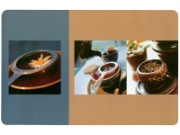 D-c-table Rio Tea asztalterítő 44 cm x 29 cm