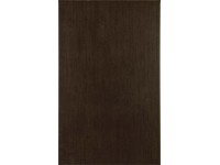 Zalakerámia falicsempe Selma kávé 25 cm x 40 cm