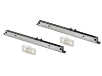 Hettich Tolóajtó fékező műanyag szürke Hettich Tolóajtó fékező műanyag szürke