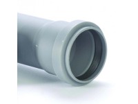 Lefolyócső tokos 32 / 2 m Lefolyócső tokos 32 / 2 m