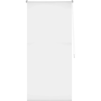 OBI Zamora oldalhúzós roló 60 cm x 175 cm fehér