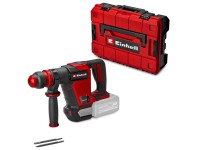 Einhell Professional TP-DH 18/4 akkus bontókalapács piros-fekete