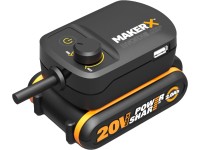 Worx MakerX HubX akkumulátor-adapter WA7161 Worx MakerX HubX akkumulátor-adapter WA7161