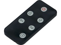 Távirányító IR fűtőhöz 2000W