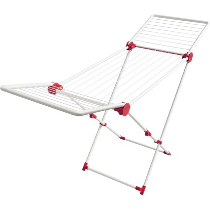 Artweger SuperDry Maxi Cranberry ruhaszárító állvány