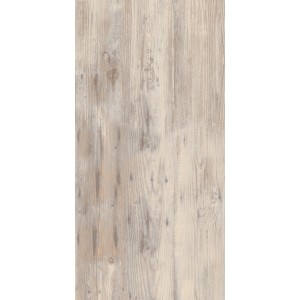 SkagenNature Light porcelán kerámia teraszlap, 60x120 cm, világos fa hatású