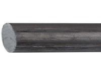 Arcansas körrúd vas 8 x 8 x 2000 mm Arcansas körrúd vas 8 x 8 x 2000 mm