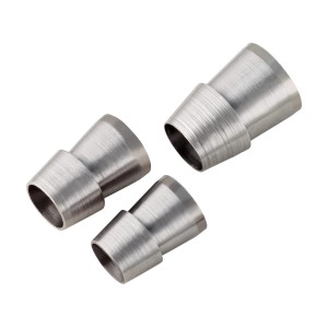 3 részes LUX Hammer Ring ékek Classic a kalapácsok, fejszék és balták nyélrögzítéséhez.