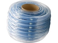 Fitt átlátszó tömlő 19 mm átmérő átlátszó méteráru