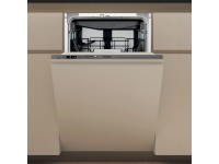 WHIRLPOOL Beépíthető mosogatógép WH6IB10BS7LA0 WHIRLPOOL Beépíthető mosogatógép WH6IB10BS7LA0