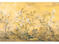 Komar vlies fotótapéta Mandarin 368 cm x 248 cm