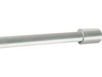 Fali csatlakozó rozsdamentes acél V4A 10 mm átmérő