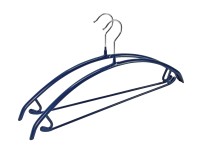 Wenko vállfa kék 2 db Wenko vállfa kék 2 db