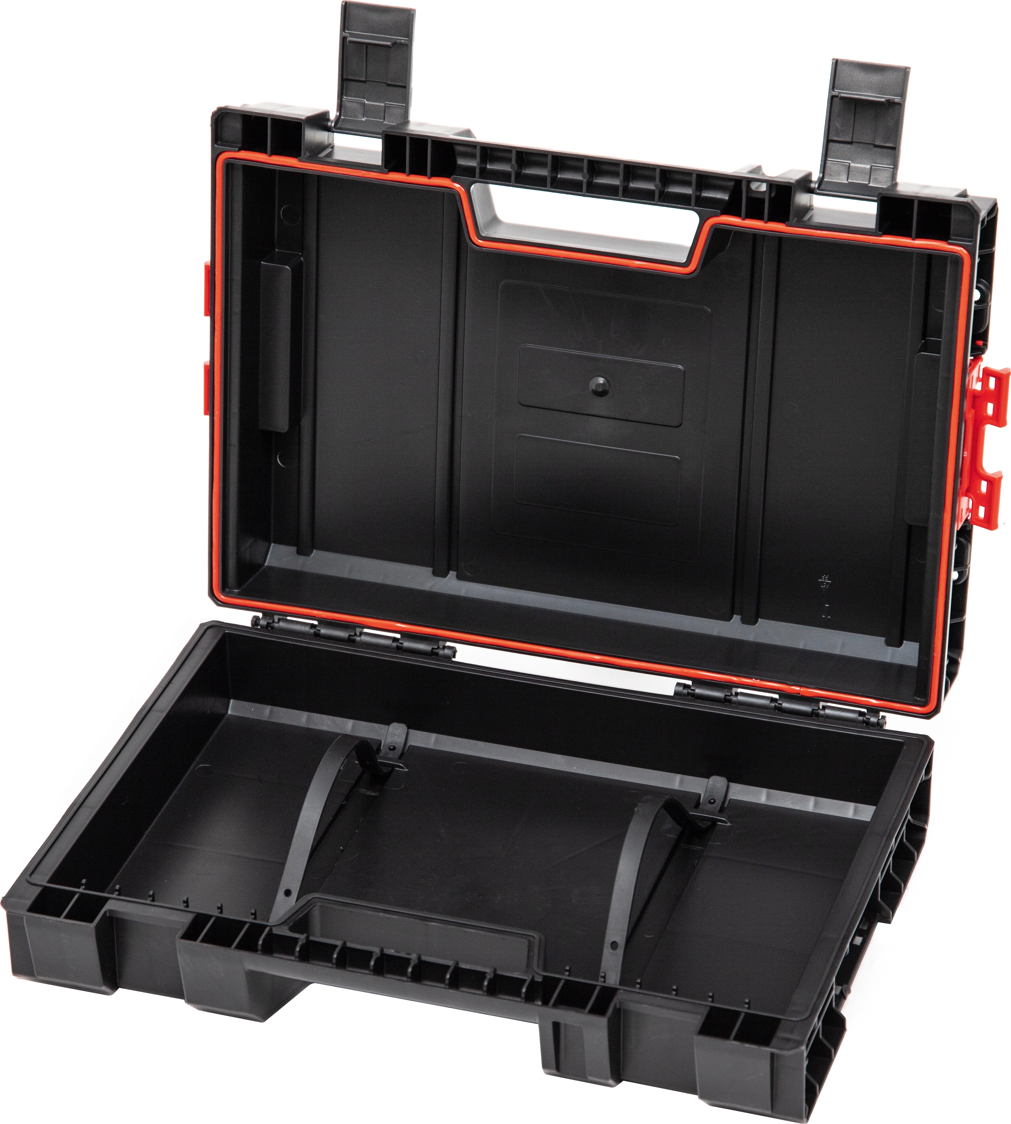 Tool box Qbrick System Pro Toolcase 10501500 450x322x126mm, Сase tools  storage mobile organizer case Tooling goods supplies Packaging - AliExpress