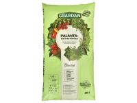 Guardan virágföld palánta 50 l Guardan virágföld palánta 50 l