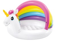 Intex Unicorn bébimedence