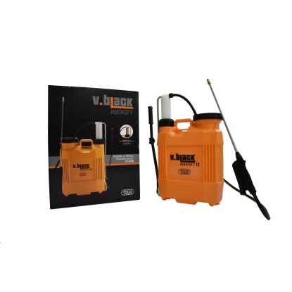 Volpi Permetező 12 literes háti