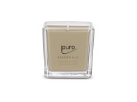 iPuro Essentials Cedar Wood illatgyertya 125g