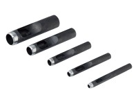 Lyukasztókészlet, 5 részes