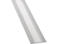 Fektetőgumi világosszürke öntapadós 200 cm