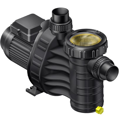 Summer Fun szűrőszivattyú Aqua Plus 6