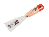 LUX-TOOLS spatulya rozsdamentes 6 cm LUX-TOOLS spatulya rozsdamentes 6 cm