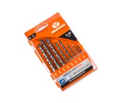 Daewoo Fúrószár szett 8db