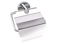 Mofém Fiesta fedeles WC-papír-tartó Mofém Fiesta fedeles WC-papír-tartó