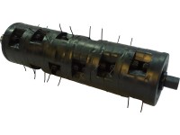 Tartalék szellőztető henger CMI C-EVL-1400/32 elektromos gyepszellőztetőhöz Tartalék szellőztető henger CMI C-EVL-1400/32 elektromos gyepszellőztetőhöz