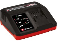 Einhell Power X-Change PXC-töltő Power X-Fastcharger 4A Einhell Power X-Change PXC-töltő Power X-Fastcharger 4A