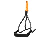 Fiskars OneClick pengés talajlazító fej narancssárga-fekete Fiskars OneClick pengés talajlazító fej narancssárga-fekete